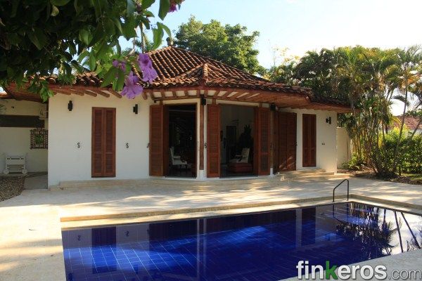 PEÑALISA CADIZ 24 - Cod 124 - Finca en Girardot, Cundinamarca
